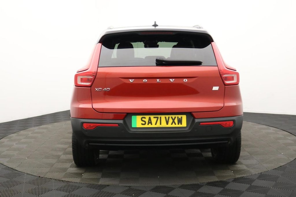 Used Volvo XC40 2021 for sale - 77212146: Photo 6