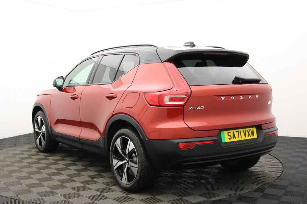Used Volvo XC40 2021 for sale - 77212146: Photo 7