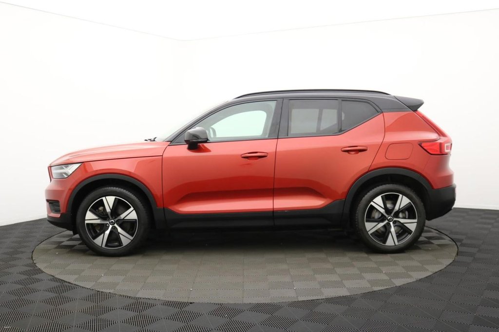 Used Volvo XC40 2021 for sale - 77212146: Photo 8