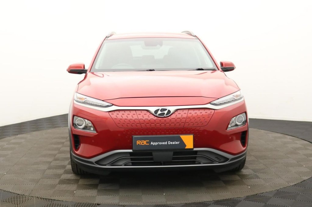 Used Hyundai KONA 2020 for sale - 77748812: Photo 10