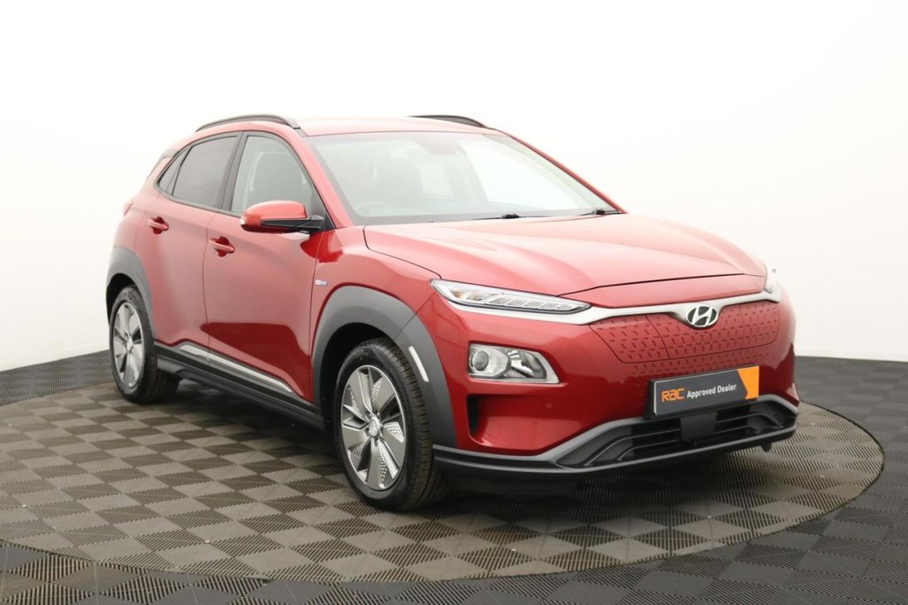 Used Hyundai KONA 2020 for sale - 77748812: Photo 11
