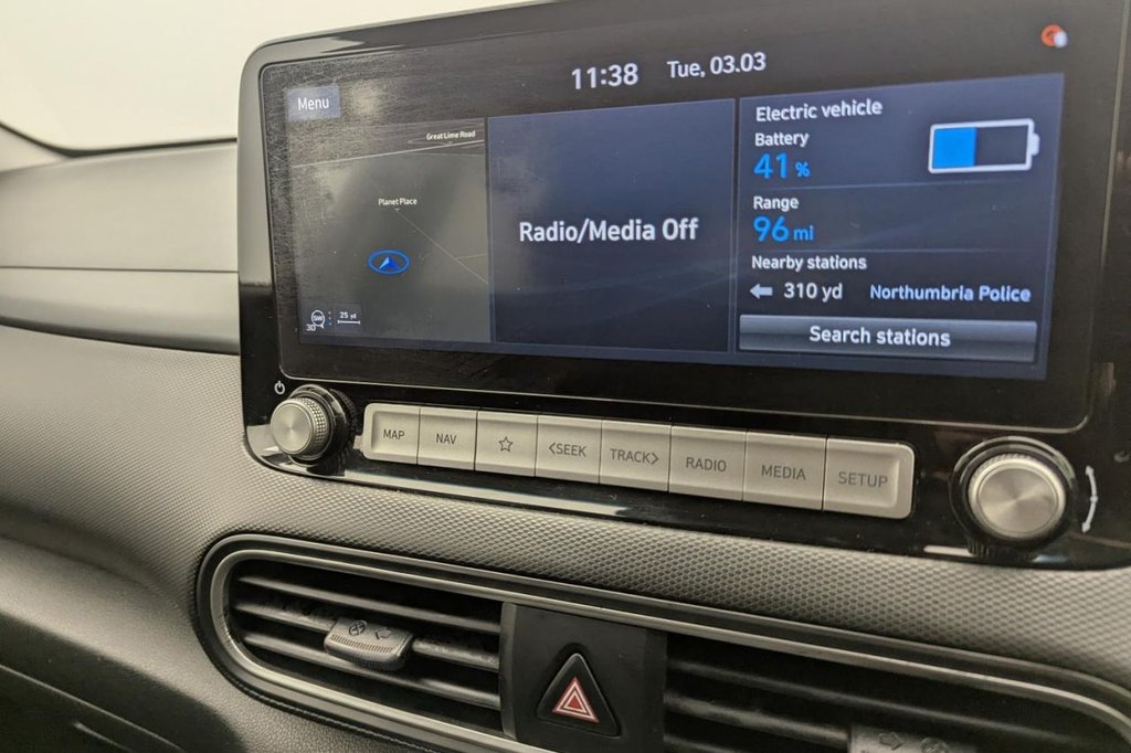 Used Hyundai KONA 2020 for sale - 77748812: Photo 13