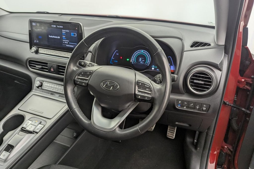 Used Hyundai KONA 2020 for sale - 77748812: Photo 14