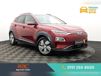 Used Hyundai KONA 2020 for sale - 77748812: Photo