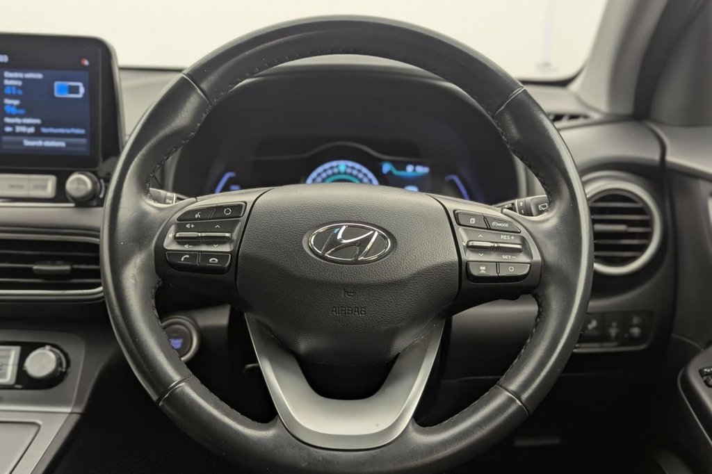 Used Hyundai KONA 2020 for sale - 77748812: Photo 28