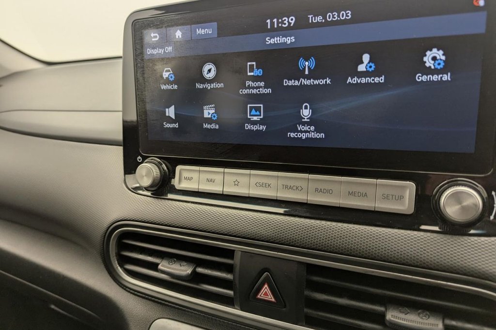 Used Hyundai KONA 2020 for sale - 77748812: Photo 35