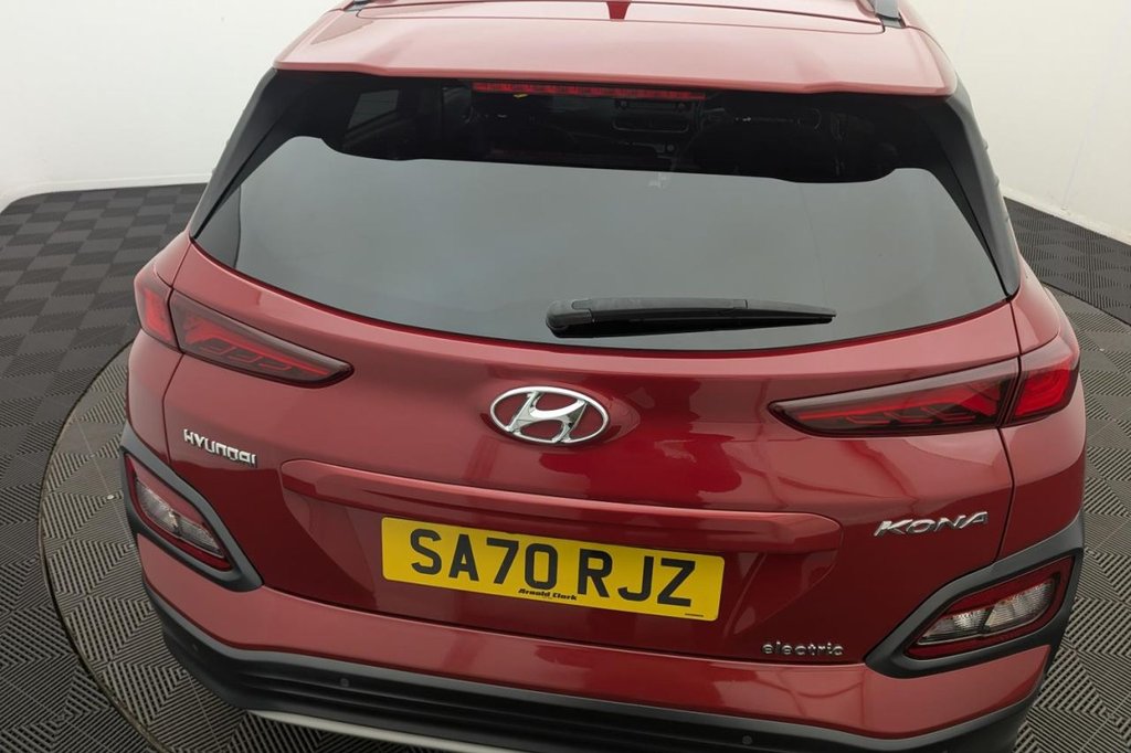 Used Hyundai KONA 2020 for sale - 77748812: Photo 42