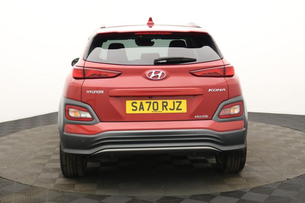 Used Hyundai KONA 2020 for sale - 77748812: Photo 6