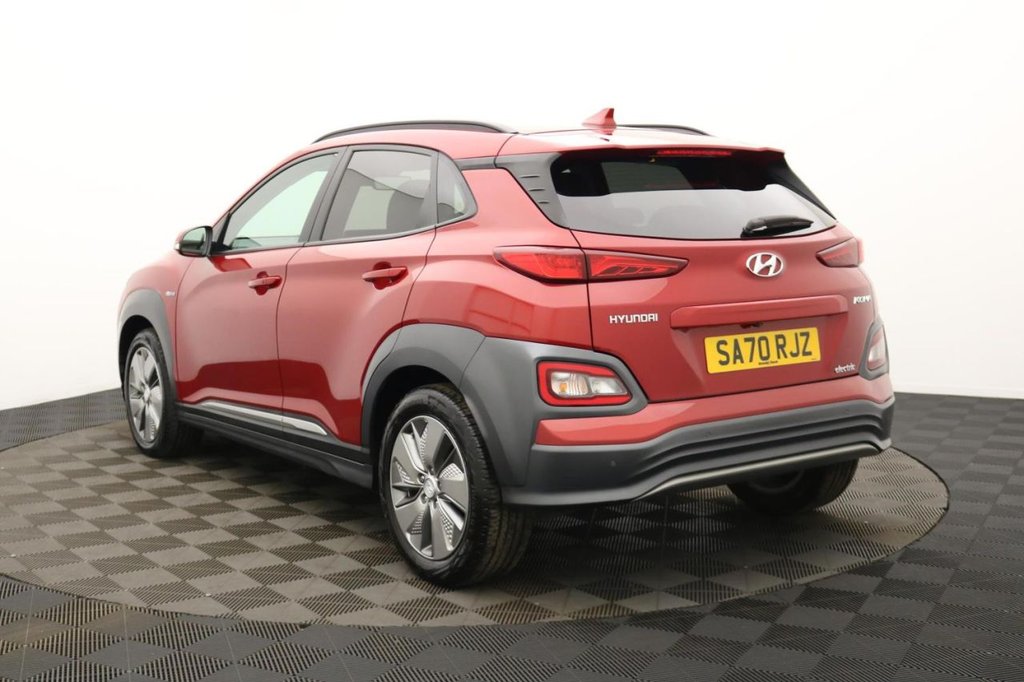 Used Hyundai KONA 2020 for sale - 77748812: Photo 7