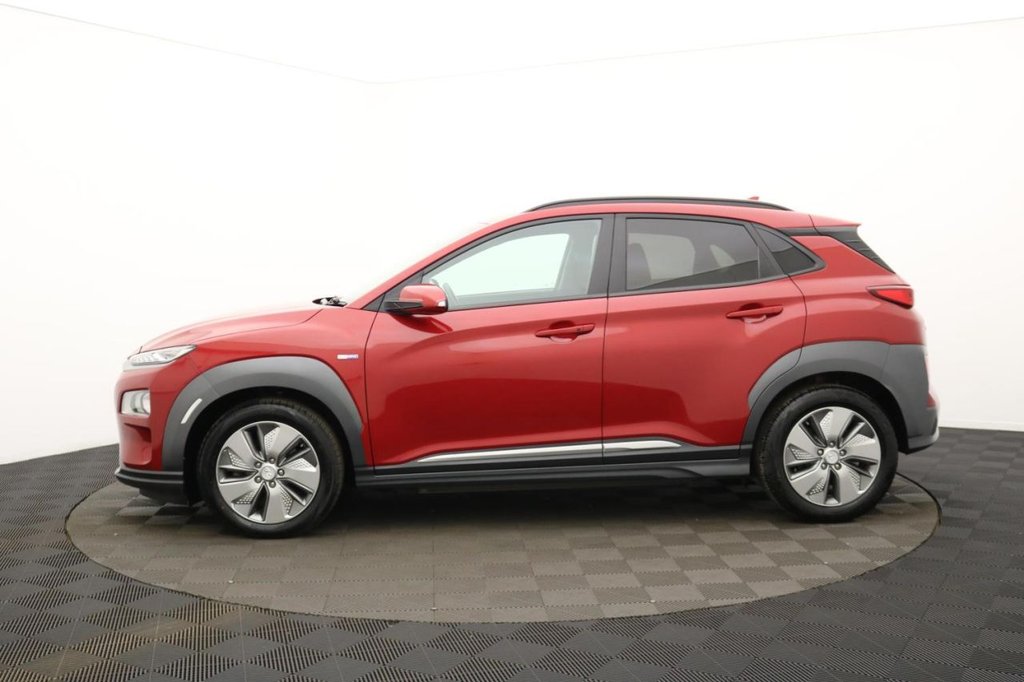 Used Hyundai KONA 2020 for sale - 77748812: Photo 8