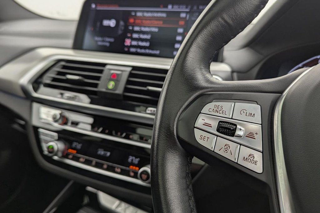 Used BMW iX3 2021 for sale - 77212127: Photo 15