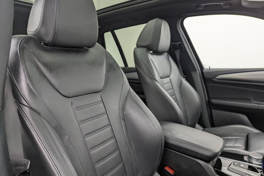 Used BMW iX3 2021 for sale - 77212127: Photo 16