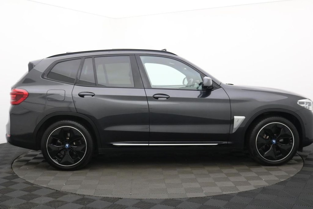 Used BMW iX3 2021 for sale - 77212127: Photo 2
