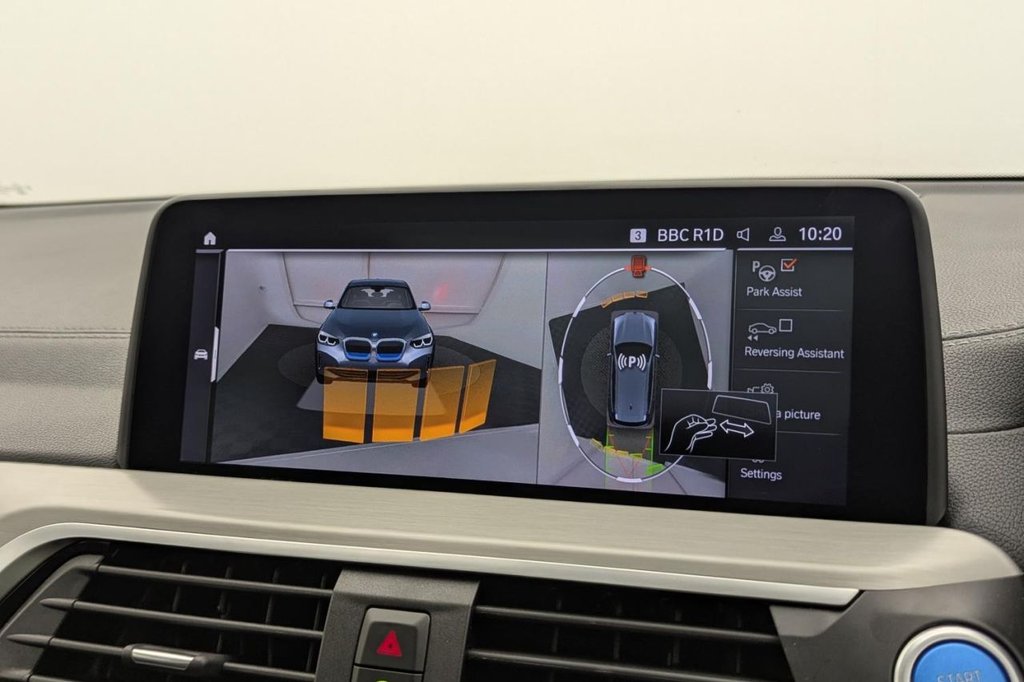 Used BMW iX3 2021 for sale - 77212127: Photo 20