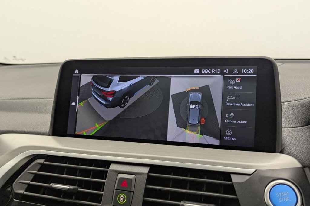 Used BMW iX3 2021 for sale - 77212127: Photo 25