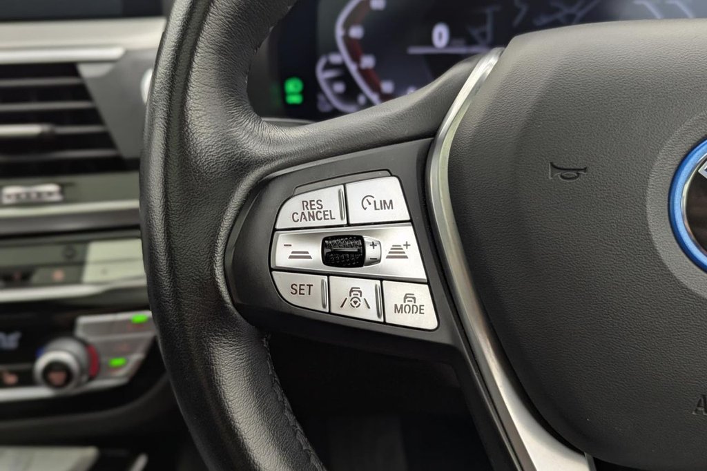 Used BMW iX3 2021 for sale - 77212127: Photo 29