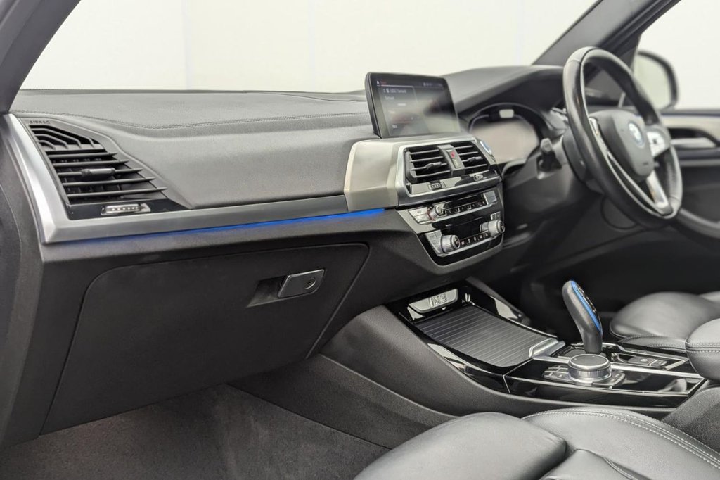 Used BMW iX3 2021 for sale - 77212127: Photo 36