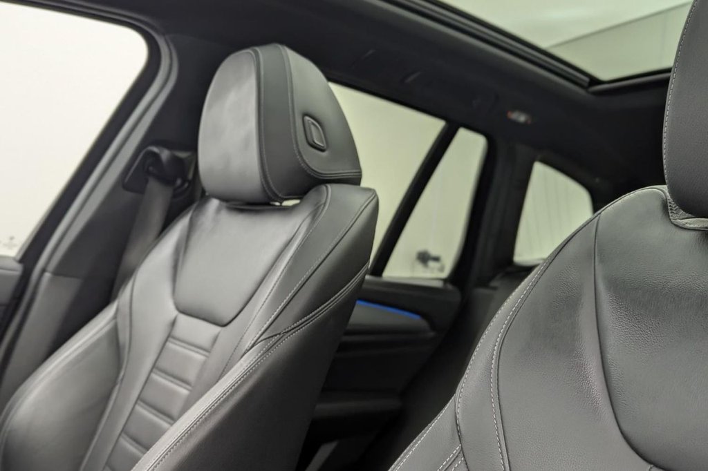 Used BMW iX3 2021 for sale - 77212127: Photo 38