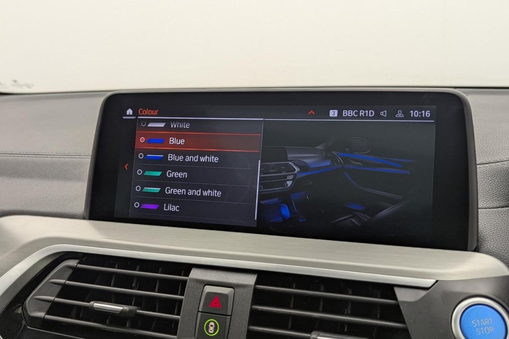 Used BMW iX3 2021 for sale - 77212127: Photo 42