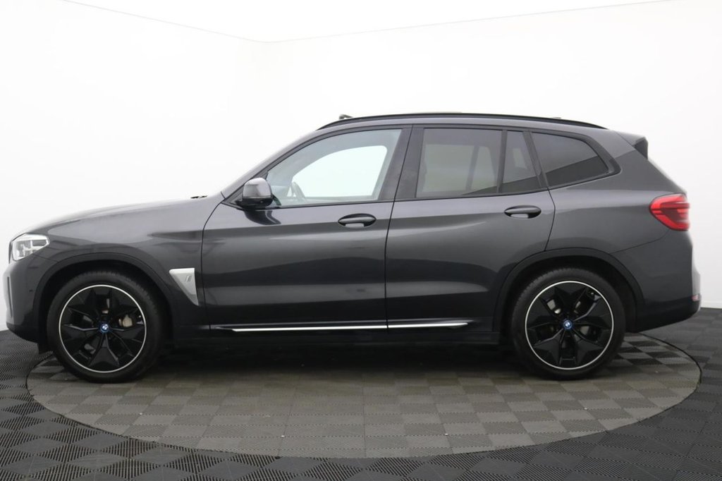Used BMW iX3 2021 for sale - 77212127: Photo 8