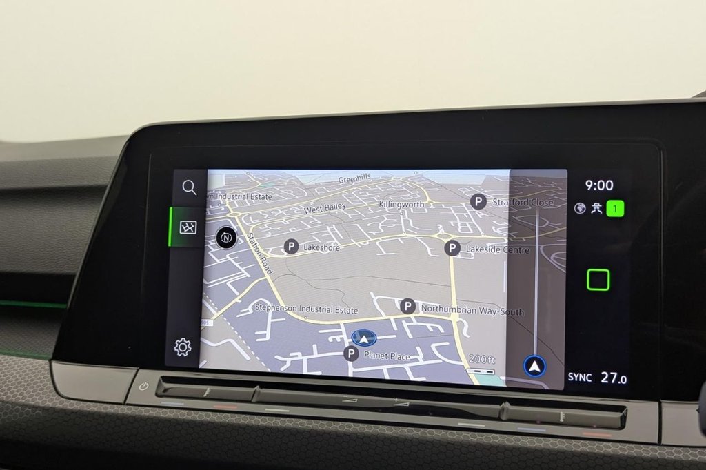 Used Volkswagen Golf 2022 for sale - 77991494: Photo 18