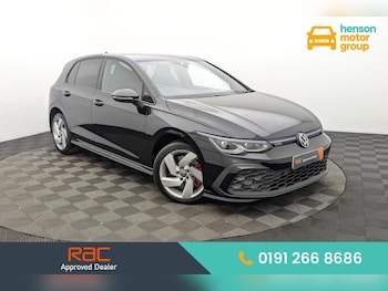 Used Volkswagen Golf 2022 for sale - 77991494: Photo