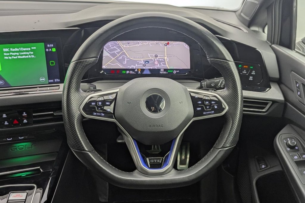 Used Volkswagen Golf 2022 for sale - 77991494: Photo 32