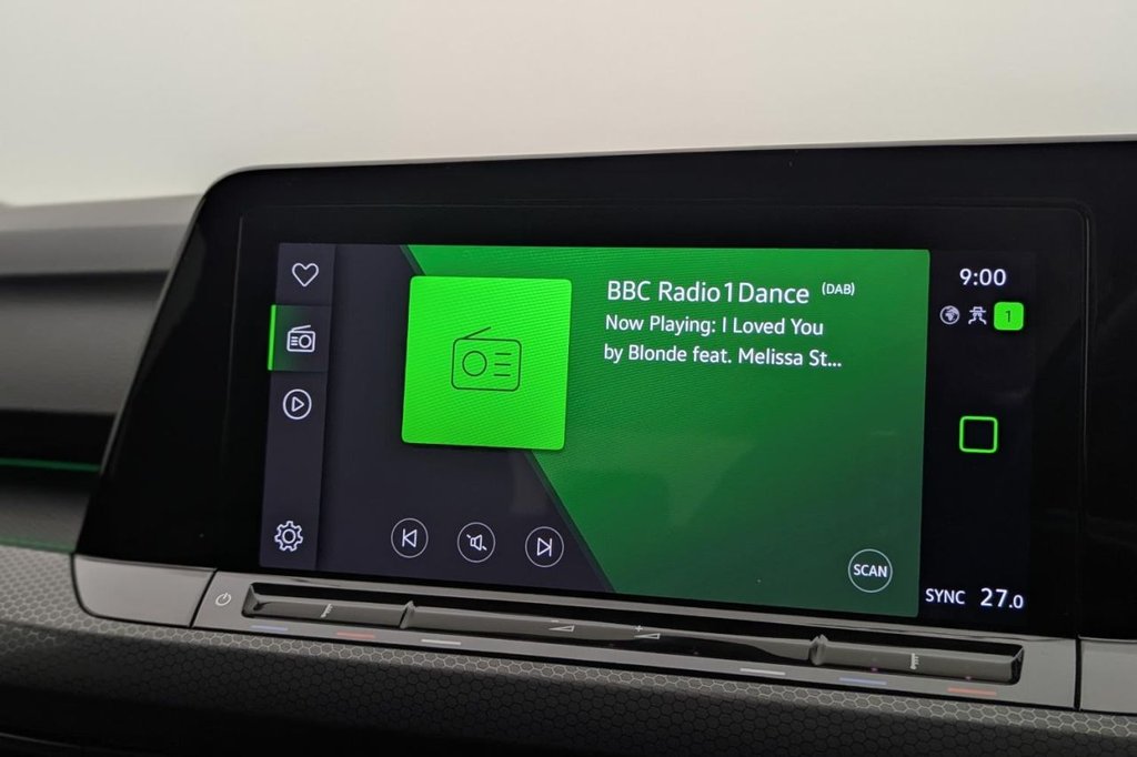 Used Volkswagen Golf 2022 for sale - 77991494: Photo 33