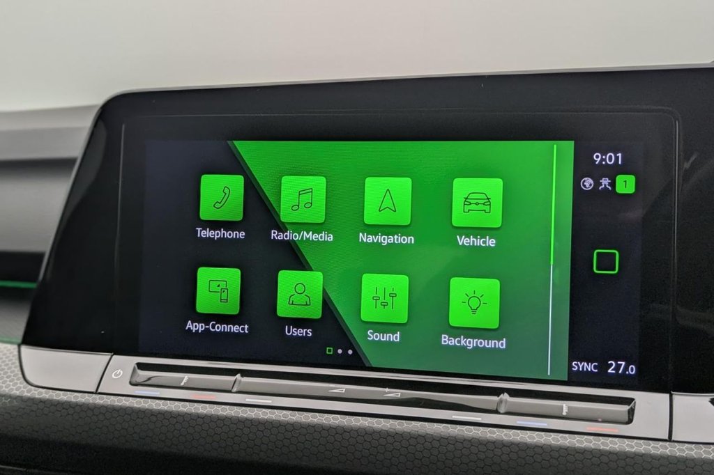 Used Volkswagen Golf 2022 for sale - 77991494: Photo 39