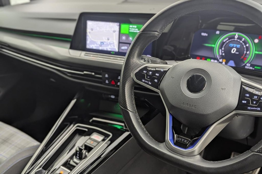 Used Volkswagen Golf 2022 for sale - 77991494: Photo 40