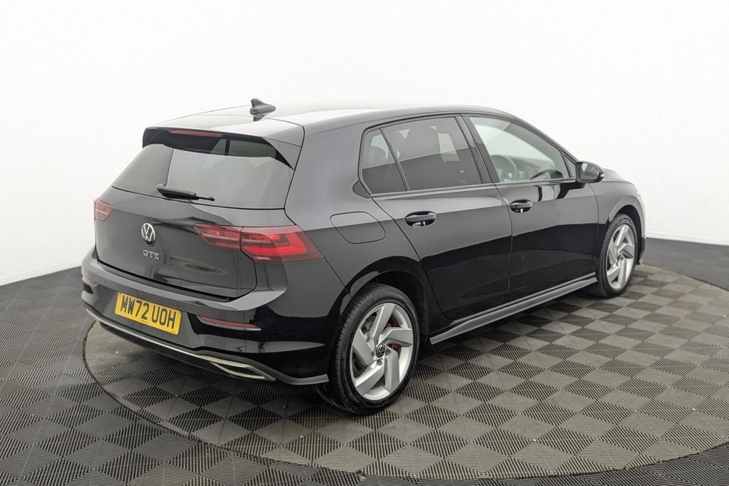 Used Volkswagen Golf 2022 for sale - 77991494: Photo 44