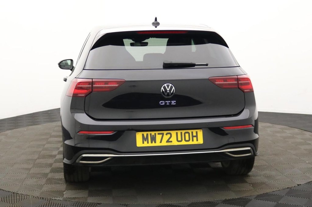 Used Volkswagen Golf 2022 for sale - 77991494: Photo 6