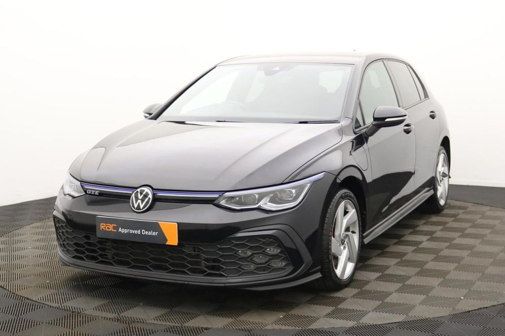 Used Volkswagen Golf 2022 for sale - 77991494: Photo 9