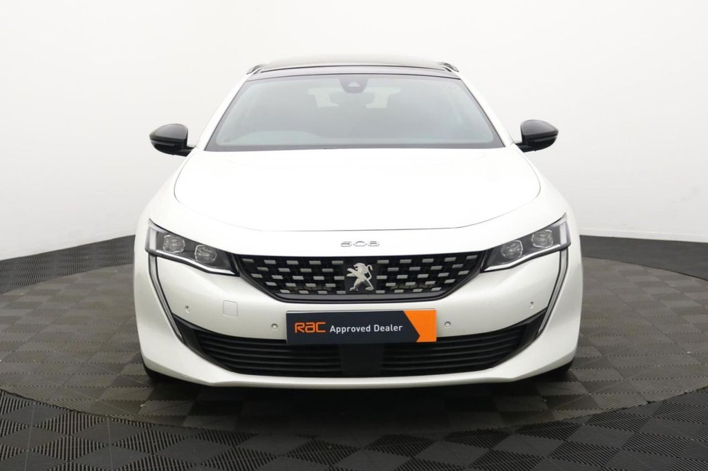 Used Peugeot 508 2022 for sale - 77408372: Photo 10
