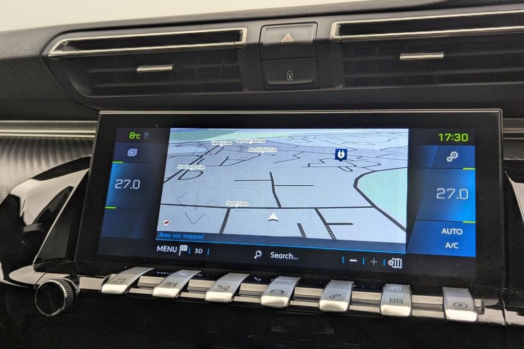 Used Peugeot 508 2022 for sale - 77408372: Photo 13