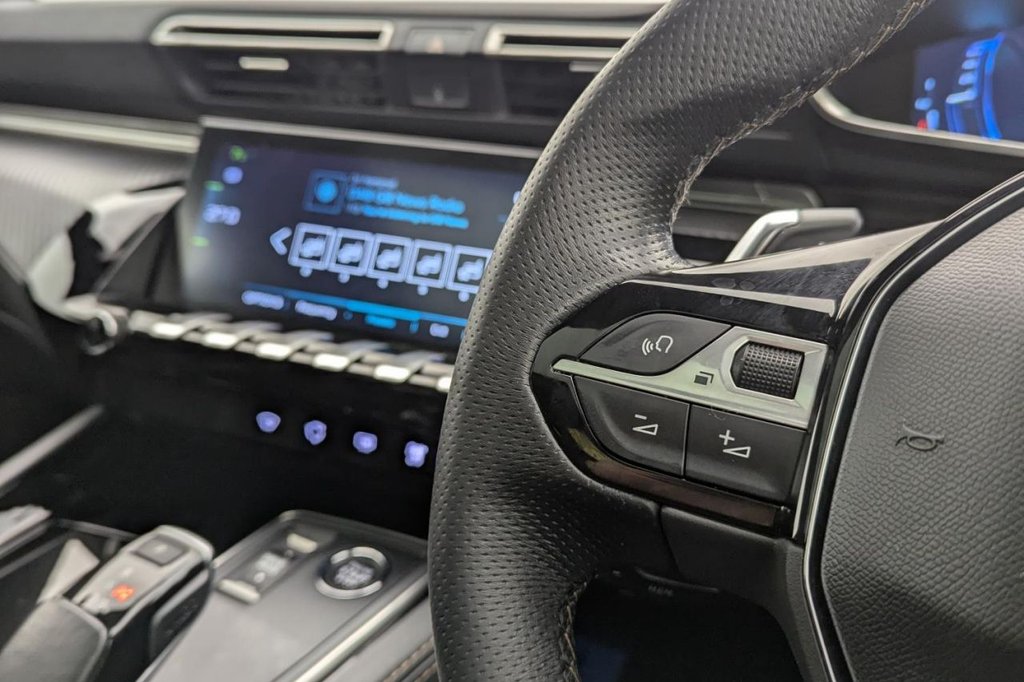 Used Peugeot 508 2022 for sale - 77408372: Photo 14