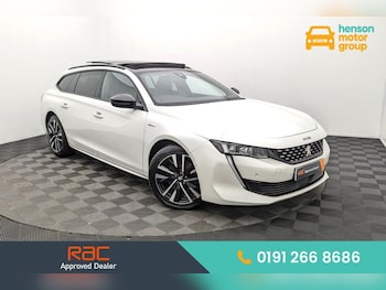 Used Peugeot 508 2022 for sale - 77408372: Photo