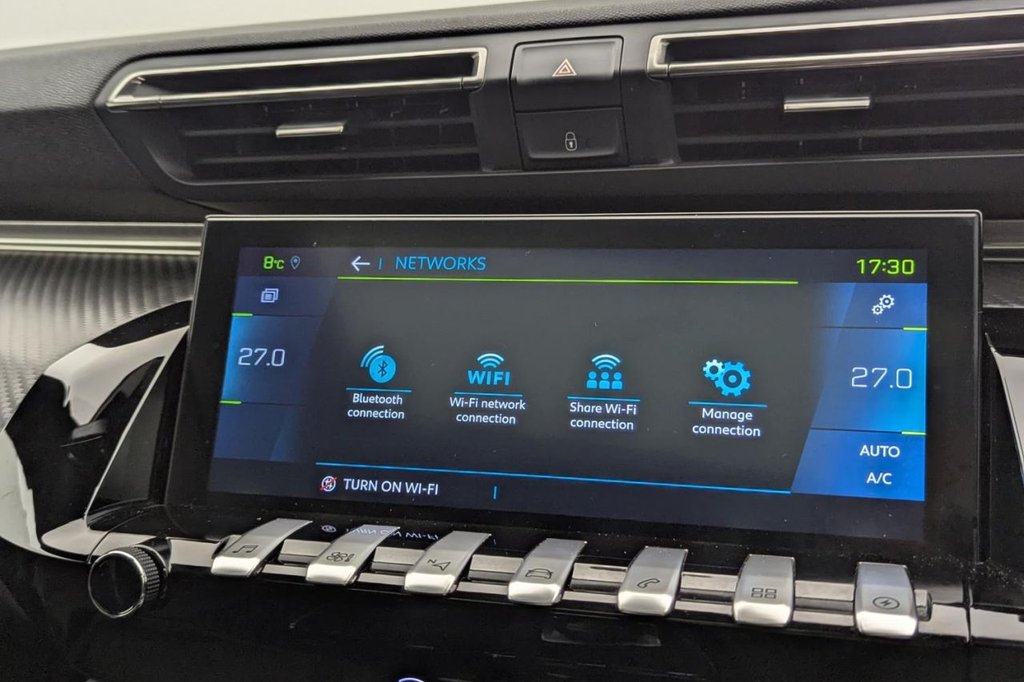 Used Peugeot 508 2022 for sale - 77408372: Photo 23