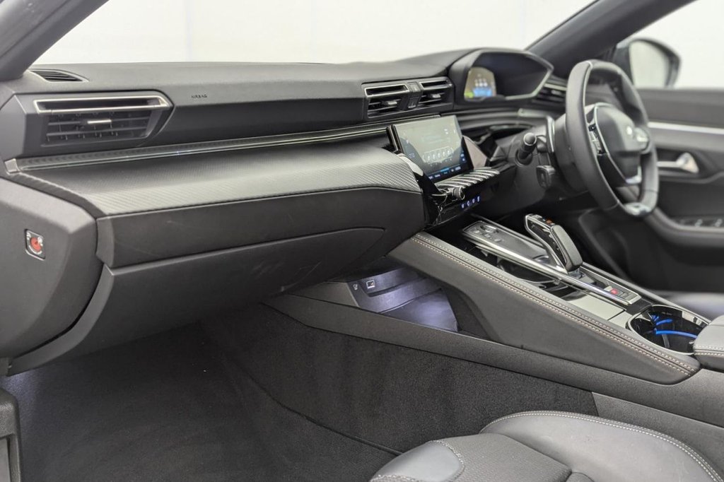 Used Peugeot 508 2022 for sale - 77408372: Photo 26