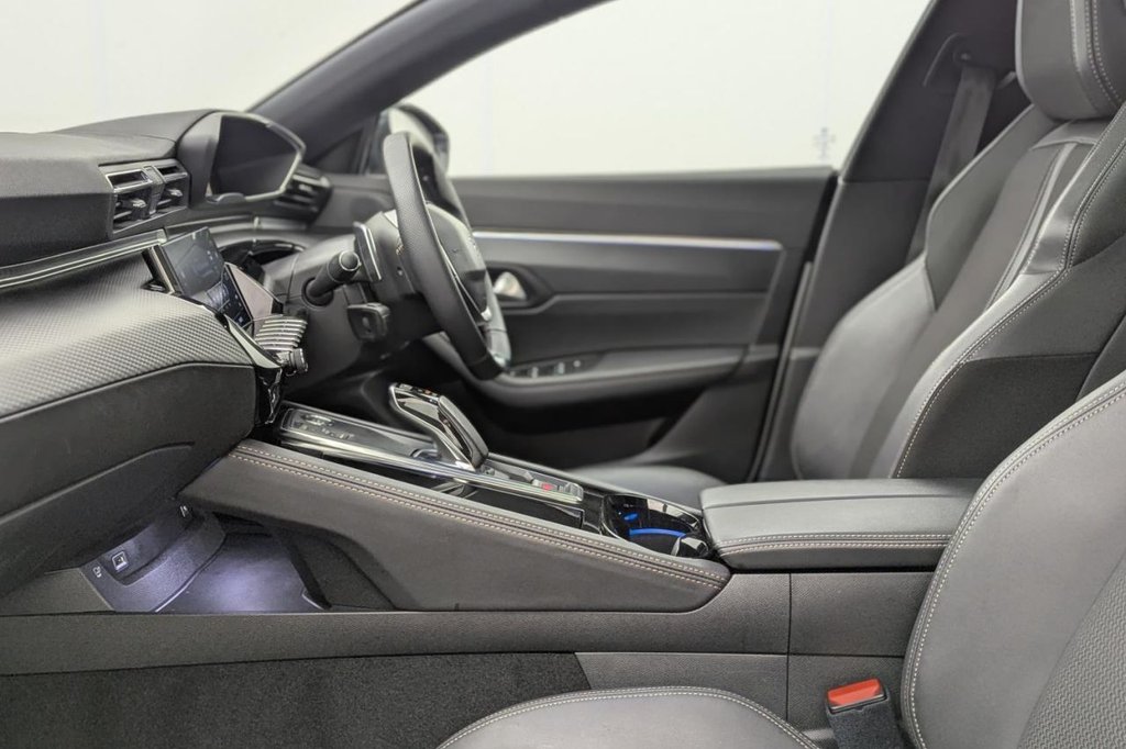 Used Peugeot 508 2022 for sale - 77408372: Photo 27