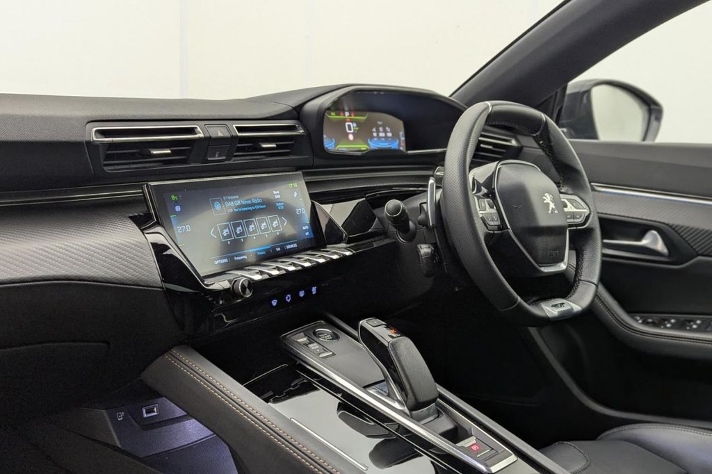 Used Peugeot 508 2022 for sale - 77408372: Photo 28