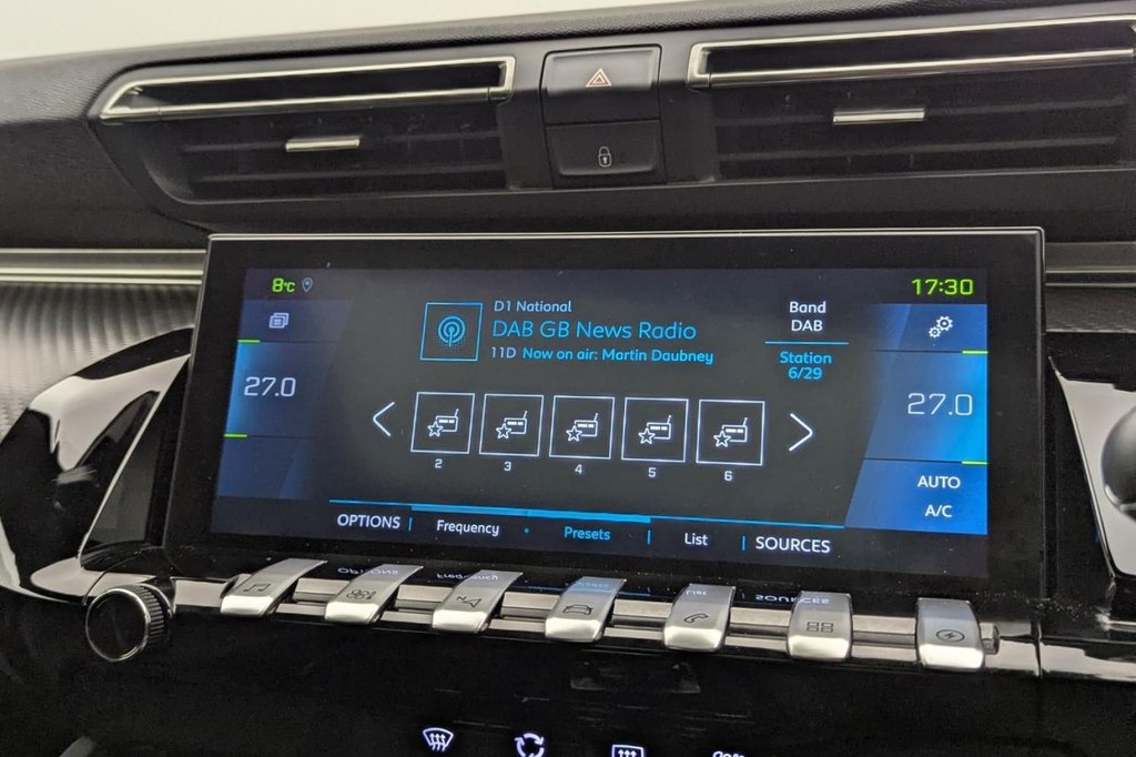 Used Peugeot 508 2022 for sale - 77408372: Photo 29