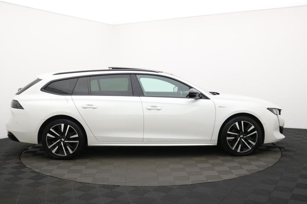 Used Peugeot 508 2022 for sale - 77408372: Photo 3