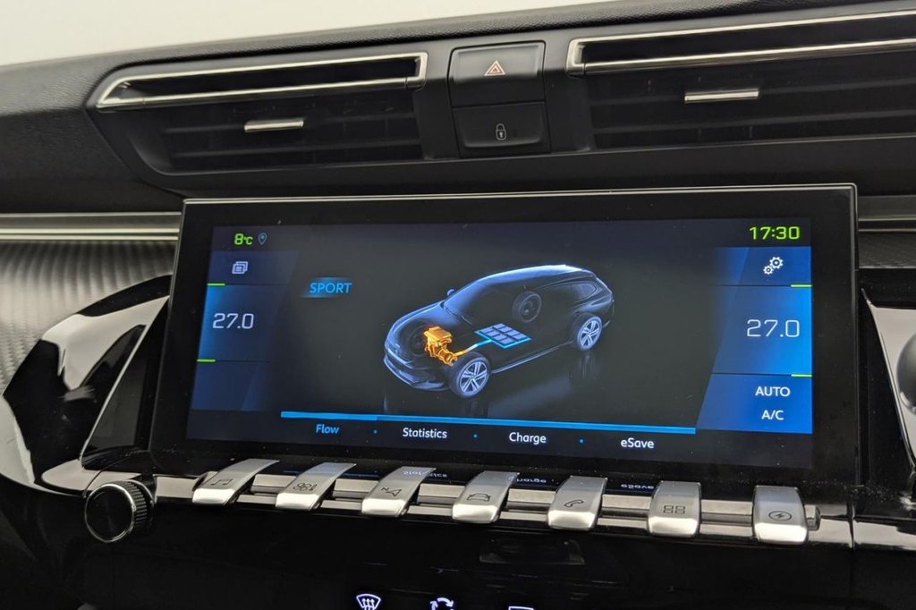 Used Peugeot 508 2022 for sale - 77408372: Photo 35