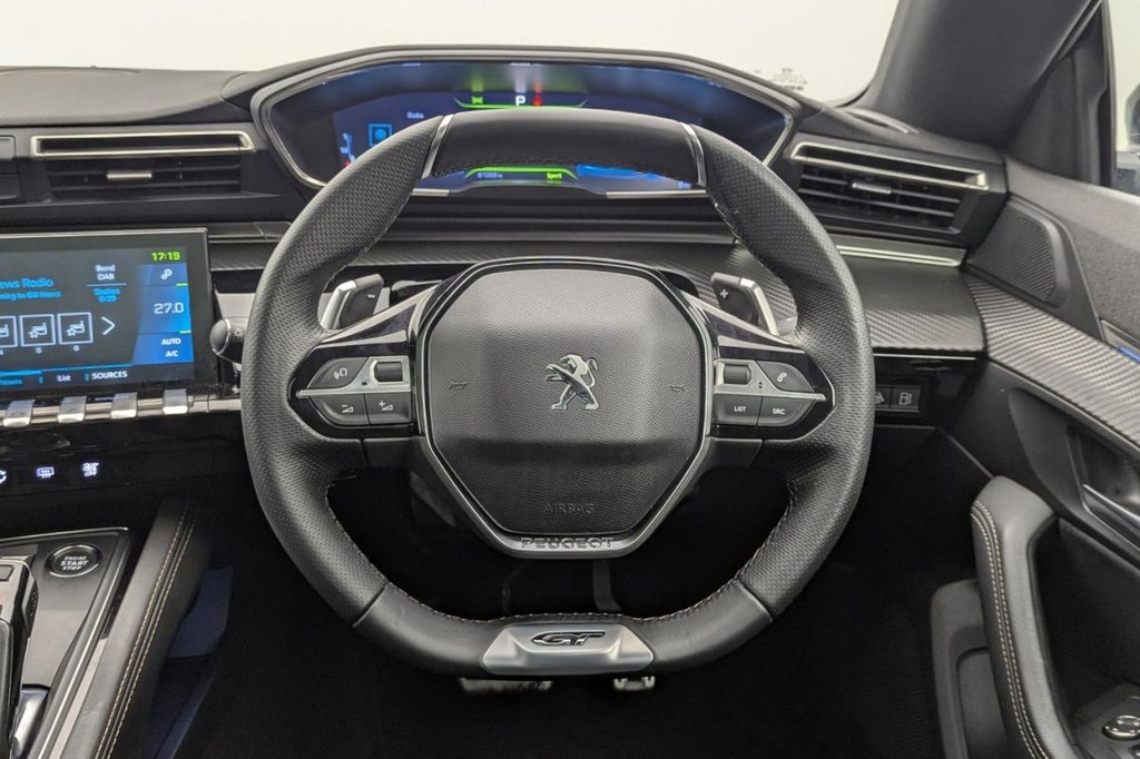 Used Peugeot 508 2022 for sale - 77408372: Photo 37