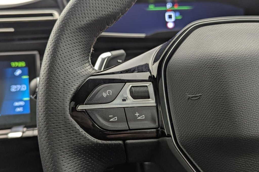 Used Peugeot 508 2022 for sale - 77408372: Photo 38