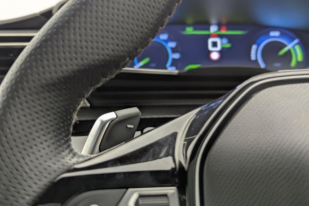 Used Peugeot 508 2022 for sale - 77408372: Photo 39