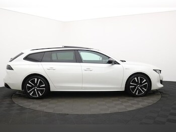Used Peugeot 508 2022 for sale - 77408372: Photo