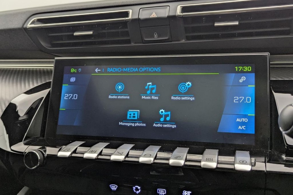 Used Peugeot 508 2022 for sale - 77408372: Photo 43