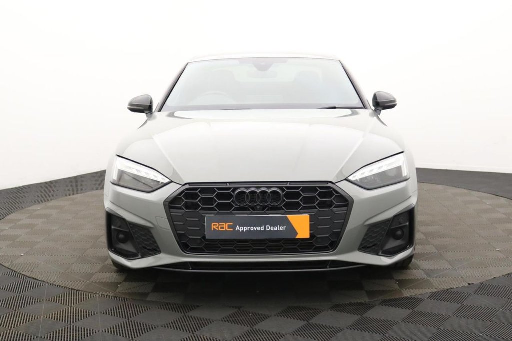 Used Audi A5 2022 for sale - 77936461: Photo 10